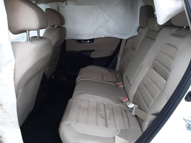 2019 HONDA CR-V EX JHLRW2H55KX016564