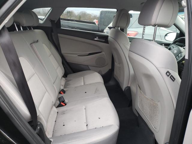 2018 HYUNDAI TUCSON SE KM8J2CA45JU786546