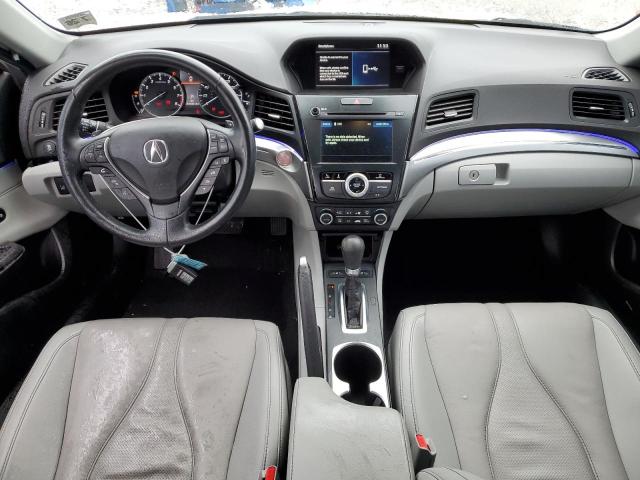 19UDE2F74MA010471 Acura ILX