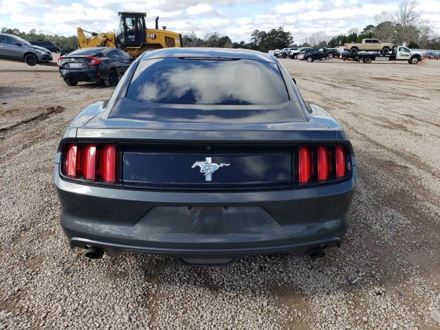 2017 FORD MUSTANG 1FA6P8AM9H5345537