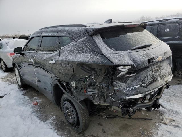 2019 CHEVROLET BLAZER 3LT - 3GNKBHRS2KS638890