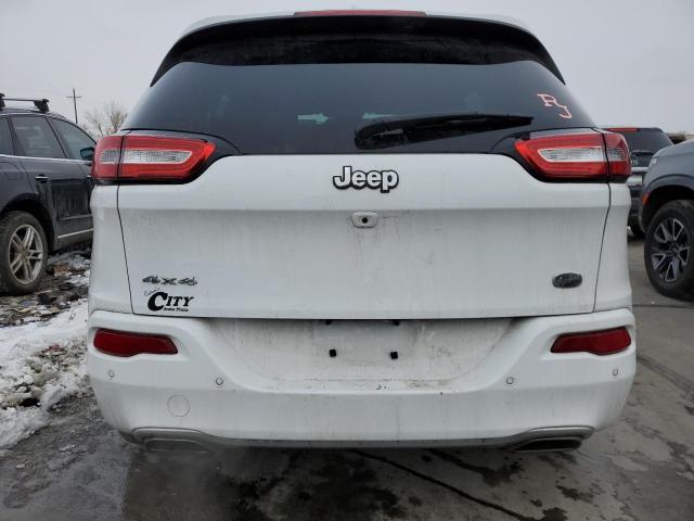 2017 JEEP CHEROKEE O 1C4PJMJS3HW653837