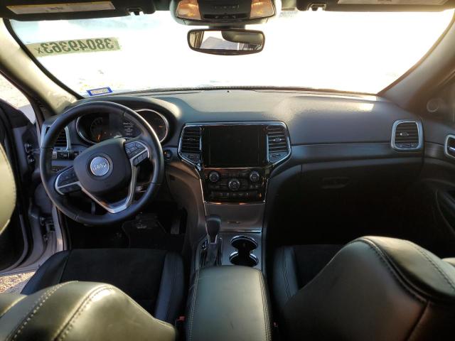 2019 JEEP GRAND CHER - 1C4RJEAG5KC857705