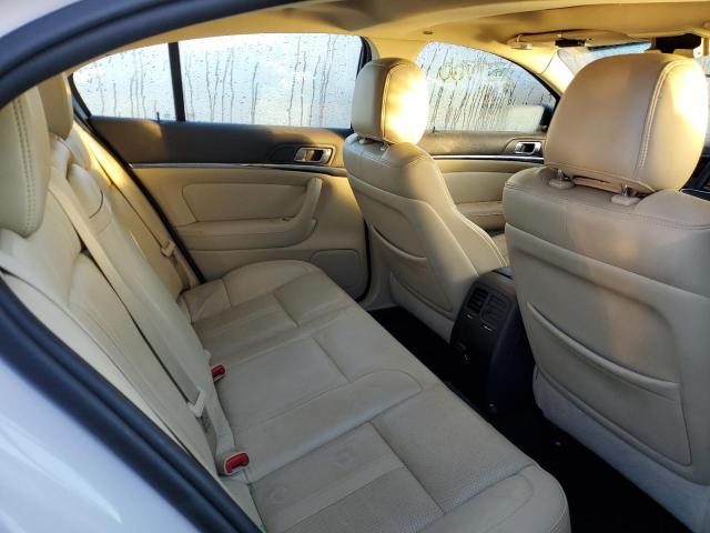 1LNHL9DK0DG600732 Lincoln MKS