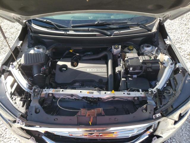 3GKALPEVXKL161104 GMC Terrain