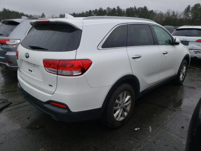 2016 KIA SORENTO LX 5XYPGDA3XGG039516
