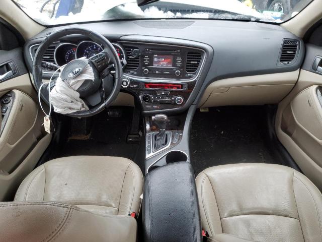 5XXGN4A75EG284427 KIA OPTIMA EX