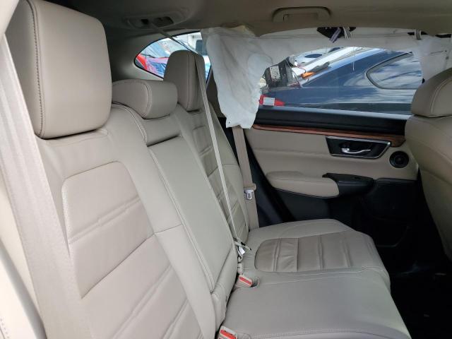 2019 HONDA CR-V EXL - 5J6RW1H85KA010066