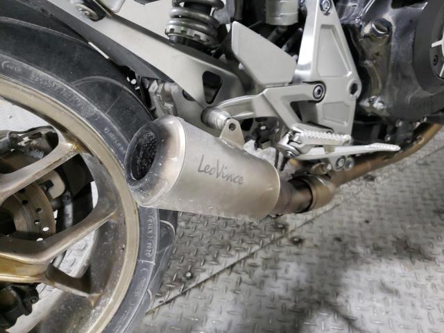 2019 HONDA CB1000 RA JH2SC8010KK100489