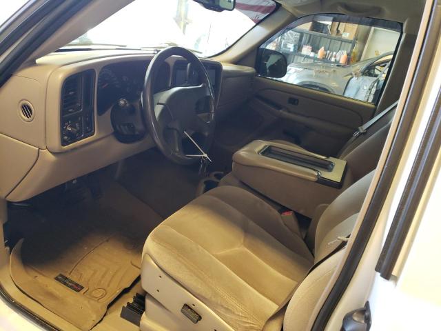 2GTEC19T841377363 GMC New Sierra C1500