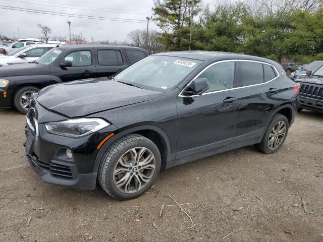 2018 BMW X2 xDrive28i