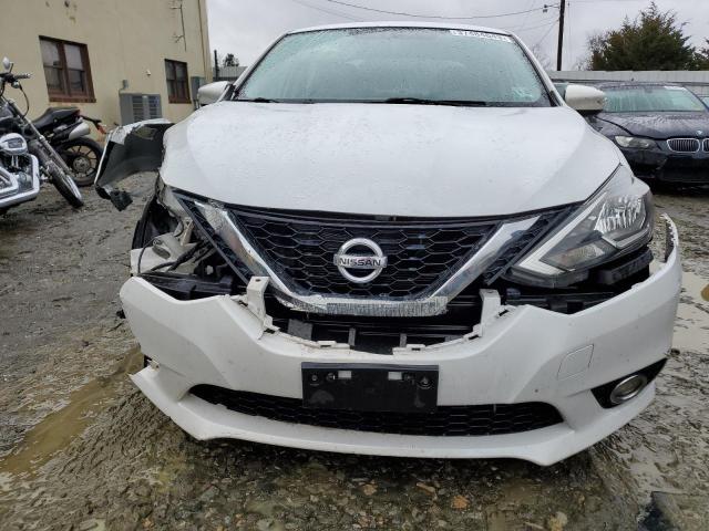 2016 NISSAN SENTRA S 3N1AB7AP6GY312099