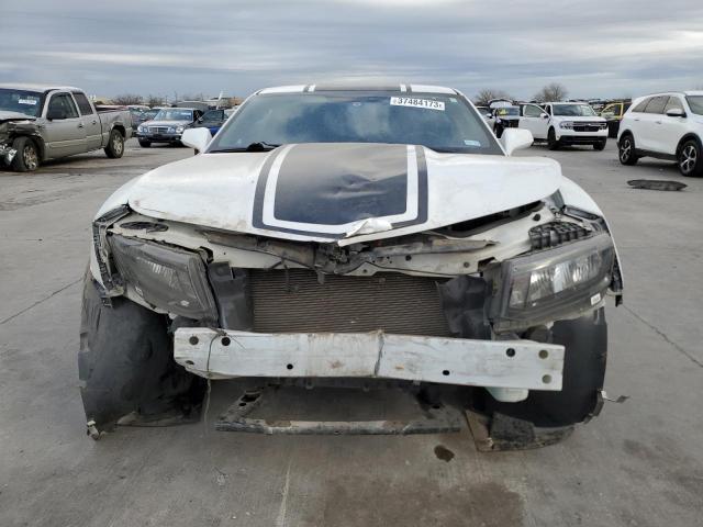 2015 CHEVROLET CAMARO LS - 2G1FB1E39F9103969