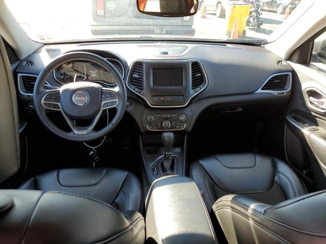 1C4PJLLB1KD297513 Jeep Cherokee Latitude Plus