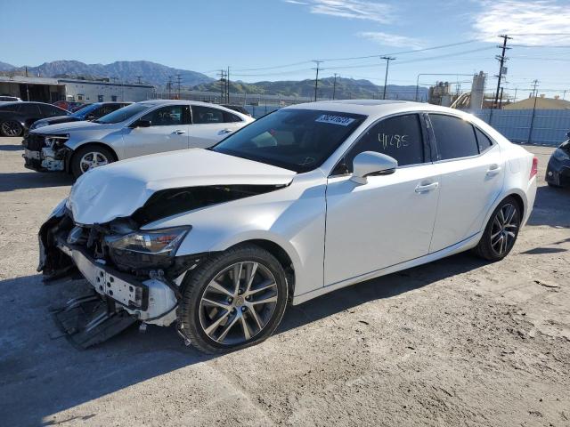 2019 Lexus Is 300 2.0L , VIN: JTHBA1D27K5097211