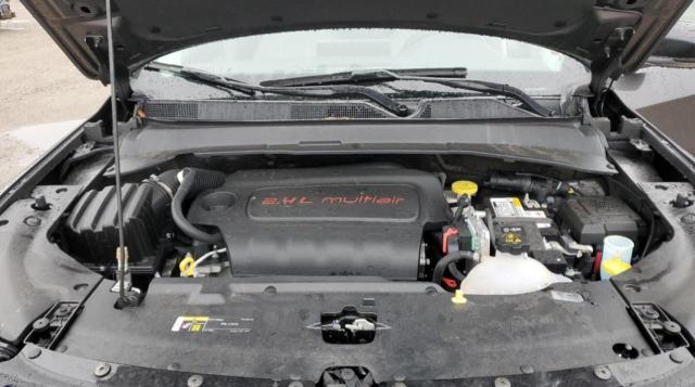 3C4NJDCB8NT143280 Jeep Compass