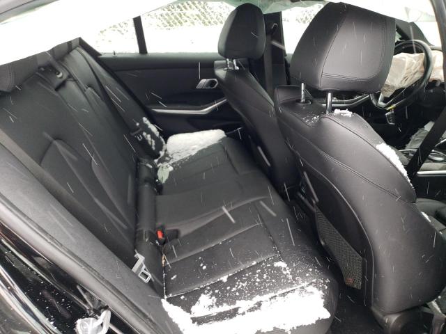 3MW5R7J05L8B28762 BMW 330XI