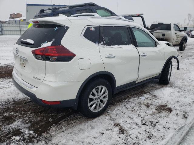KNMAT2MV2JP535353 Nissan ROGUE S