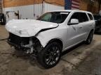 2019 DODGE DURANGO GT - 1C4RDJDG5KC780409