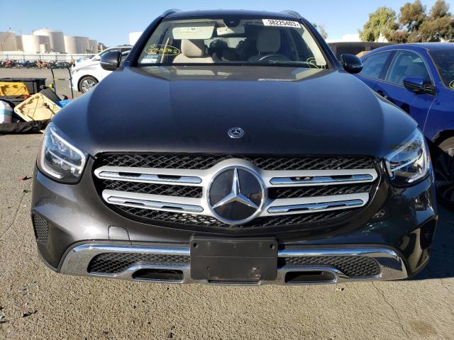 2020 MERCEDES-BENZ GLC 300 - WDC0G8DB2LF694191