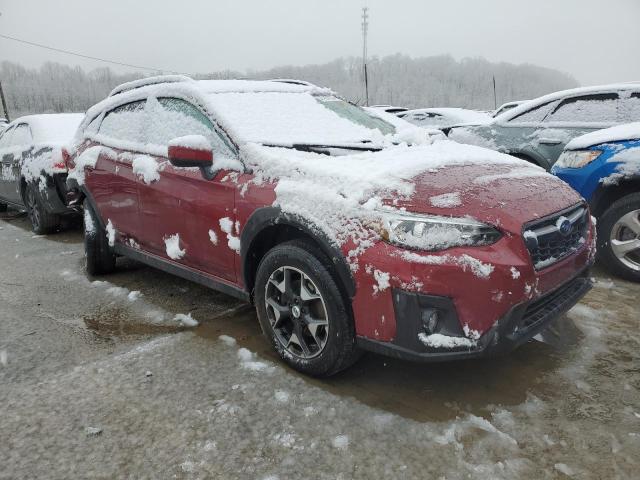 2018 SUBARU CROSSTREK JF2GTADC8J8243172