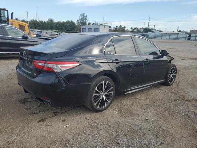 2018 TOYOTA CAMRY L - 4T1B11HK4JU670447