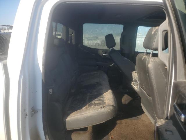3GTU9DED5KG303736 GMC Sierra K1500 Slt