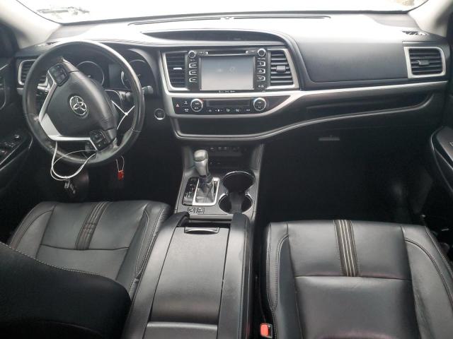 2018 TOYOTA HIGHLNDER 5TDKZRFH1JS527754