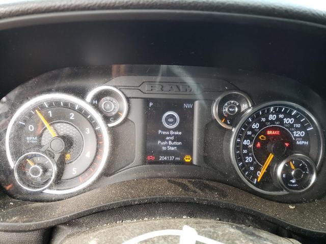 2019 RAM 3500 TRADE - 3C63RRGL5KG612398