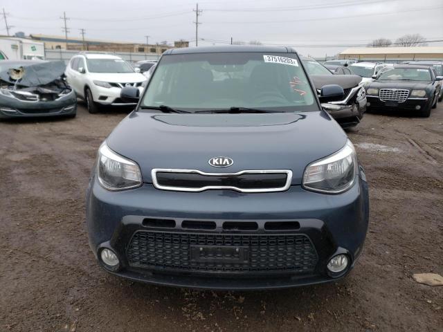 2016 KIA SOUL KNDJP3A56G7384671