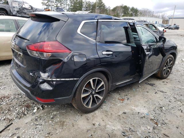 5N1AT2MT4KC738621 Nissan Rogue