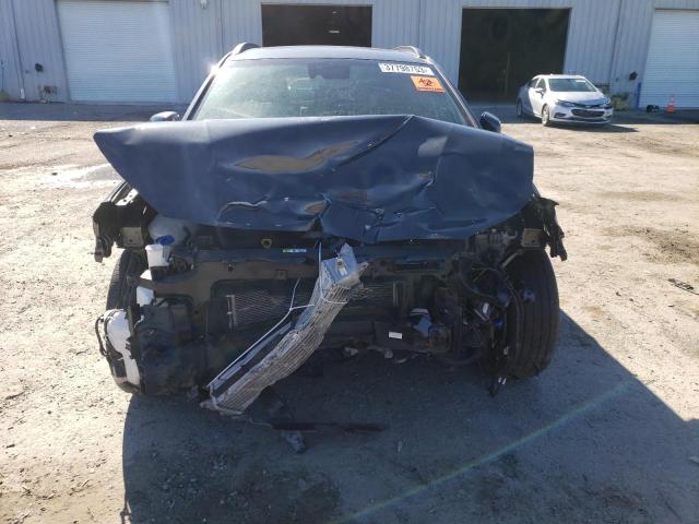 2018 HYUNDAI KONA ULTIM - KM8K53A54JU095531