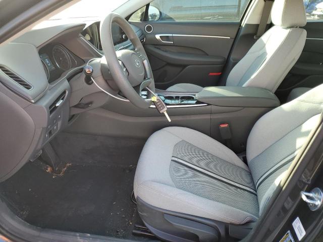 2022 HYUNDAI SONATA SE 5NPEG4JA7NH144168