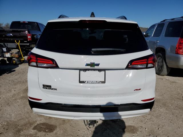 2022 CHEVROLET EQUINOX RS 2GNAXMEV5N6103996