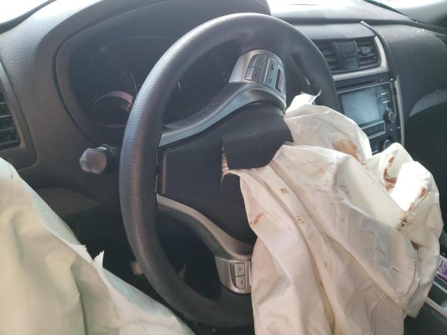 2017 NISSAN ALTIMA 2.5 - 1N4AL3AP4HC234585