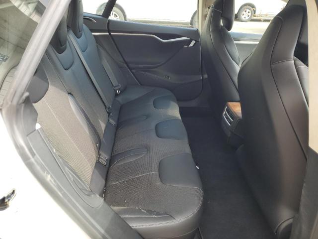 5YJSA1E43GF169111 Tesla MODEL S