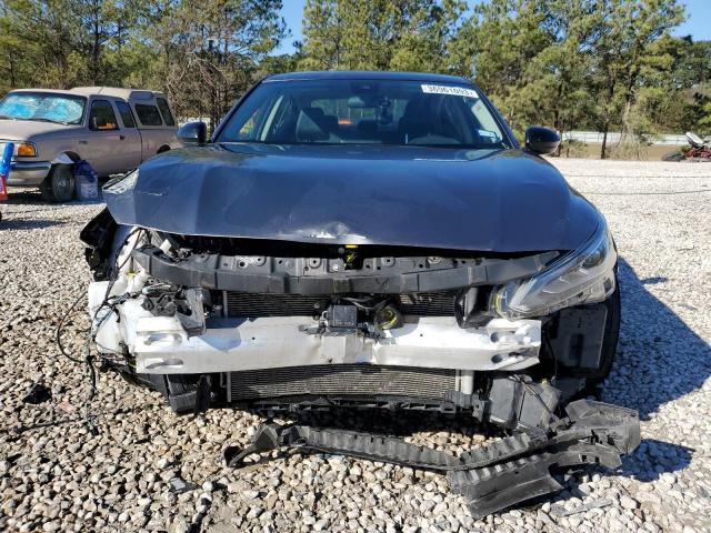 2020 NISSAN ALTIMA SR - 1N4BL4CV0LC129380