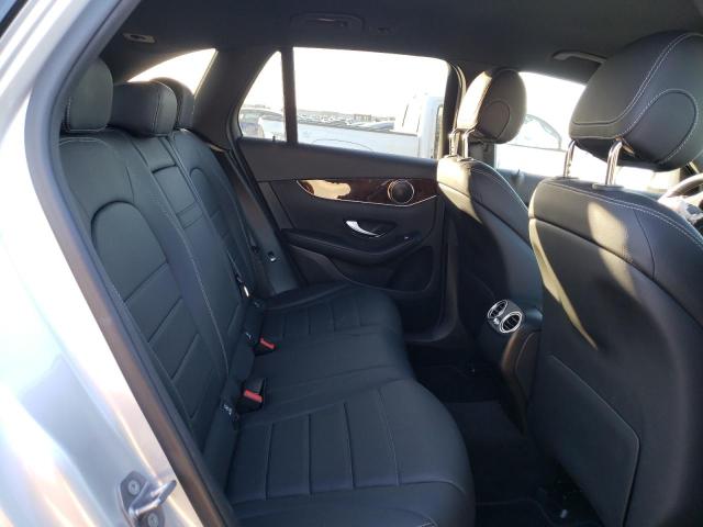 2018 MERCEDES-BENZ GLC 300 4M - WDC0G4KB5JF475136