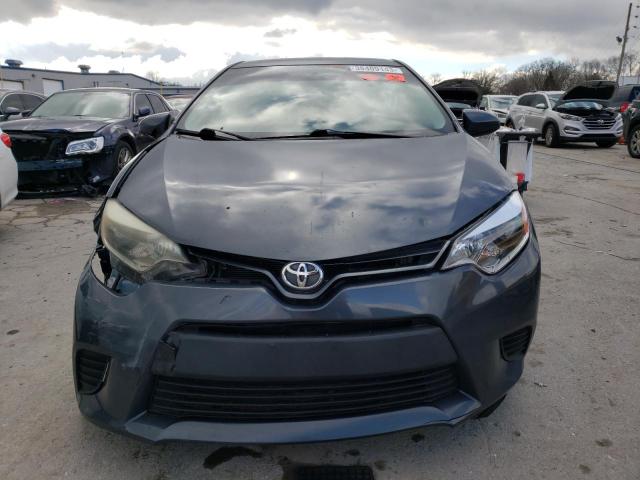 2016 TOYOTA COROLLA L 2T1BURHE5GC648032