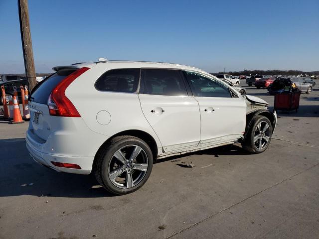 2017 VOLVO XC60 T5 DY YV440MDR8H2015540