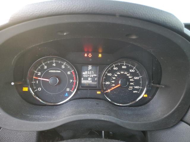 JF2SJGMC2EH495492 Subaru Forester 2.0xt Touring