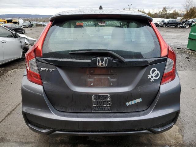2020 HONDA FIT LX - 3HGGK5H45LM710785