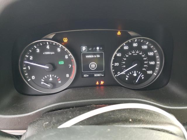 2018 HYUNDAI ELANTRA SE - 5NPD84LF5JH264076