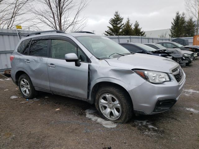 2017 SUBARU FORESTER 2 - JF2SJEBC0HH802248