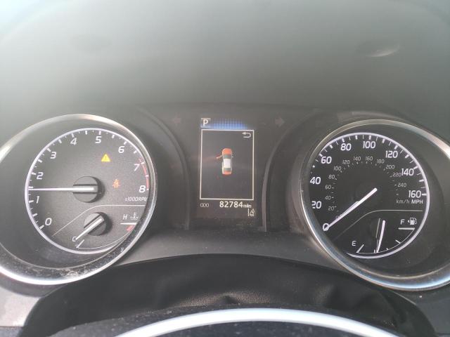 2018 TOYOTA CAMRY L - JTNB11HK5J3011931