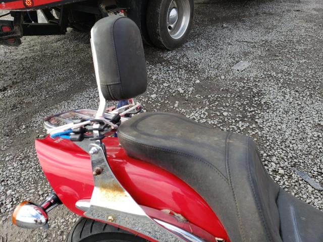 2005 SUZUKI M50 BK5 - JS1VS56A752103516