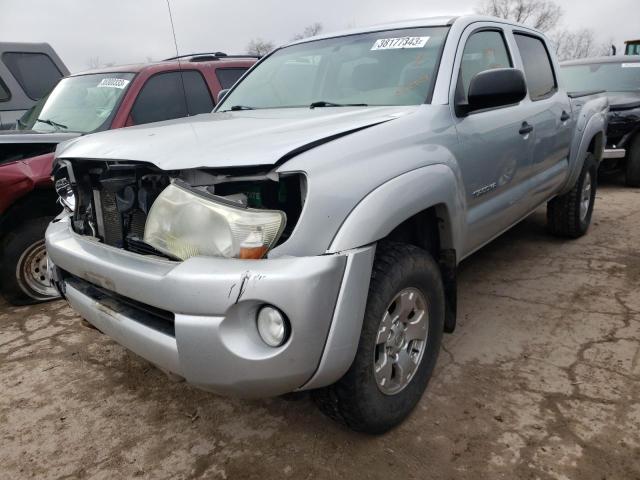 2005 Toyota Tacoma 