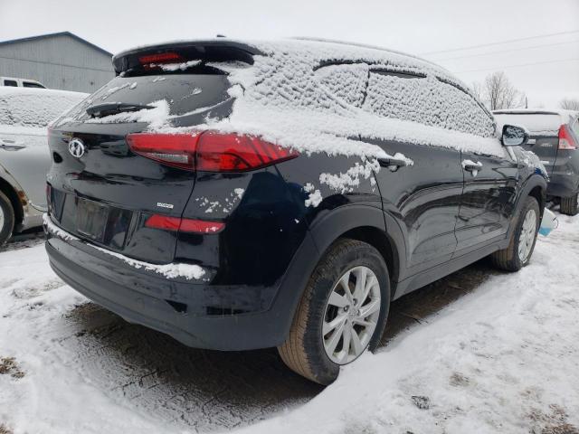 2020 HYUNDAI TUCSON LIM - KM8J3CA46LU103169