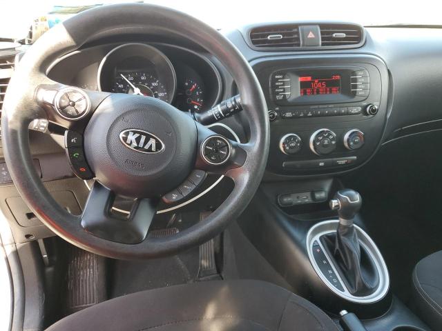KNDJN2A27F7795937 KIA Soul