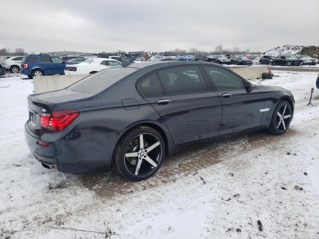 WBAYF4C59DDE23965 BMW 740 LXI